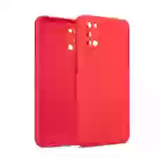 Чохол Beline Silicone для Oppo A52 | A72 Red (5903657579293)