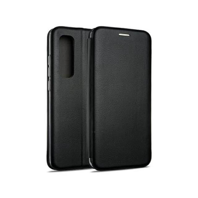 Чехол-книжка Beline Book Magnetic для Xiaomi Mi 10T Pro 5G Black (5903919062174)