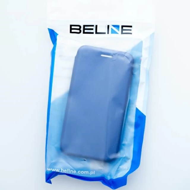 Чохол-книжка Beline Book Magnetic для Huawei P Smart 2021 Blue (5903919062211)