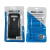 Чехол Beline Carbon для Xiaomi Mi 10T Lite 5G Black (5903919062327)
