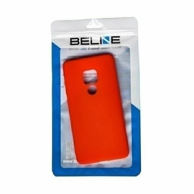 Чехол Beline Candy для Xiaomi Mi 10T Pro 5G Red (5903919062594)
