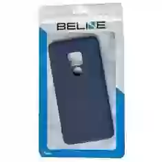Чехол Beline Candy для Xiaomi Mi 10T Pro 5G Navy (5903919062600)