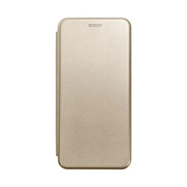 Чехол-книжка Beline Book Magnetic для Samsung Galaxy S21 Gold (5903919063119)