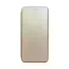 Чехол-книжка Beline Book Magnetic для Samsung Galaxy S21 Plus Gold (5903919063126)