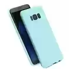 Чохол Beline Candy для Samsung Galaxy S21 Plus Blue (5903919064031)