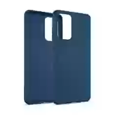 Чехол Beline Silicone для Samsung Galaxy S21 Blue (5903919064390)