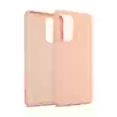 Чохол Beline Silicone для Samsung Galaxy A72 4G/5G Pink Gold (5903919065625)