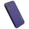 Чехол Beline Leather Case для Huawei P50 Purple (5903919069616)