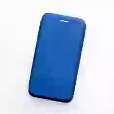 Чехол-книжка Beline Book Magnetic для Xiaomi Redmi 9A Blue (5904422910792)
