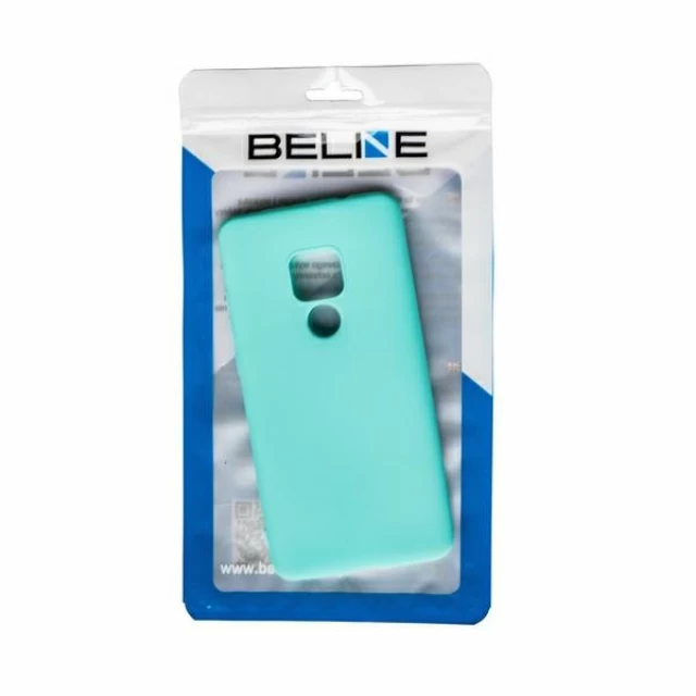 Чехол Beline Candy для Xiaomi Redmi 10C Blue (5904422911508)