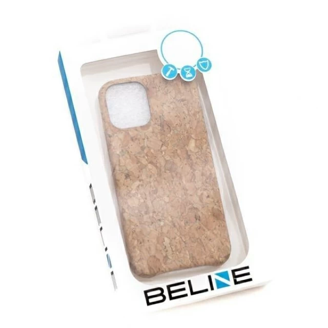 Чехол Beline Eco Case для Samsung Galaxy A52 4G/5G Classic Wood (5904422911546)