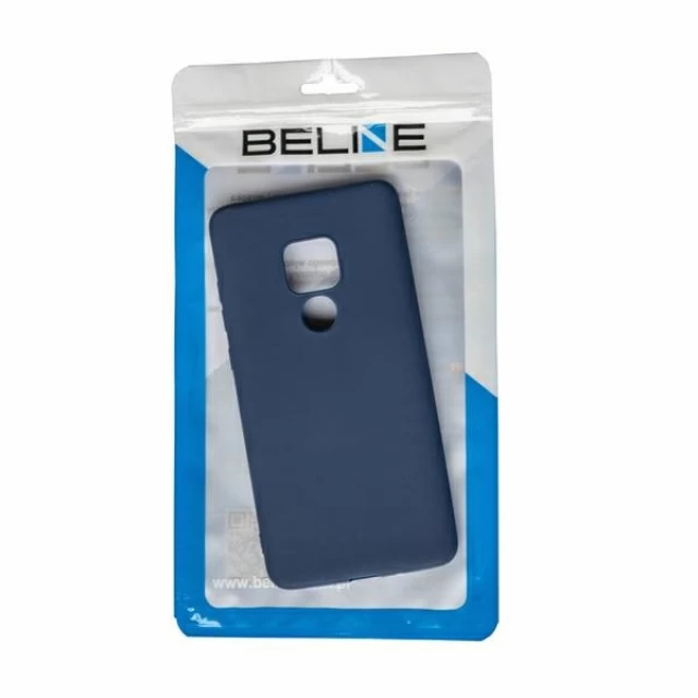 Чехол Beline Candy для Xiaomi Redmi Note 11s Navy (5904422912376)