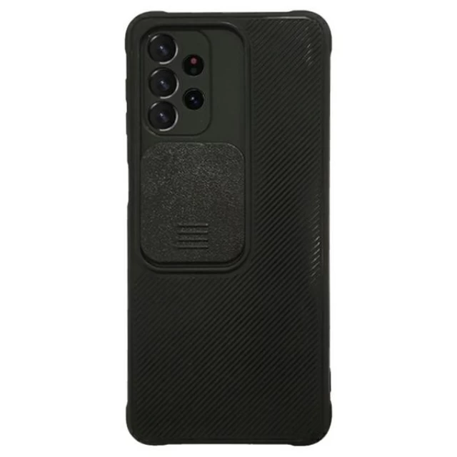 Чехол Beline Slam Case для Samsung Galaxy A03s Black (5904422912574)