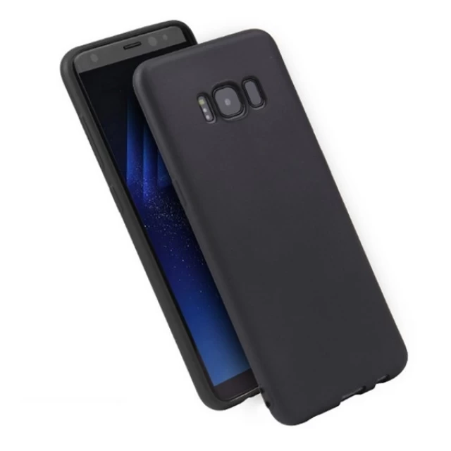 Чехол Beline Candy для Xiaomi Redmi Note 11 Black (5904422912833)