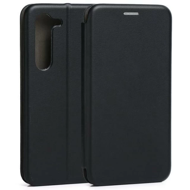 Чохол-книжка Beline Book Magnetic для Samsung Galaxy S22 Plus Black (5904422913595)