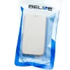 Чехол-книжка Beline Book Magnetic для Xiaomi Mi 11 Lite 5G/LTE/NE Gold (5904422914011)