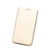 Чехол-книжка Beline Book Magnetic для Xiaomi Mi 11 Lite 5G/LTE/NE Gold (5904422914011)