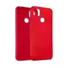 Чохол Beline Silicone для Xiaomi Redmi 10C Red (5904422915155)