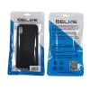 Чехол Beline Silicone для Xiaomi Mi 12X Black (5904422915209)