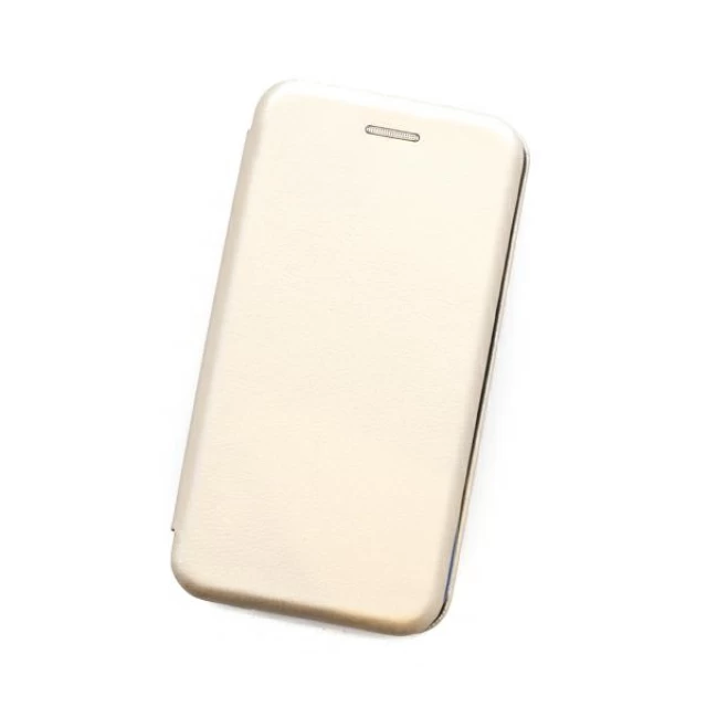 Чохол-книжка Beline Book Magnetic для Xiaomi Poco X3 Gold (5904422916022)