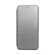 Чехол-книжка Beline Book Magnetic для Xiaomi Redmi Note 11 Steel (5904422916060)