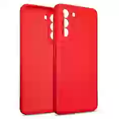 Чехол Beline Silicone для Samsung Galaxy S21 FE Red (5904422916411)