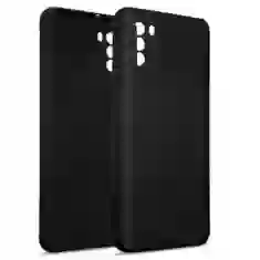 Чохол Beline Silicone для Xiaomi Poco M3 Black (5904422916527)
