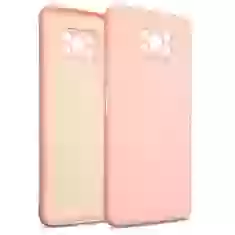 Чохол Beline Silicone для Xiaomi Poco X3 Rose Gold (5904422916565)