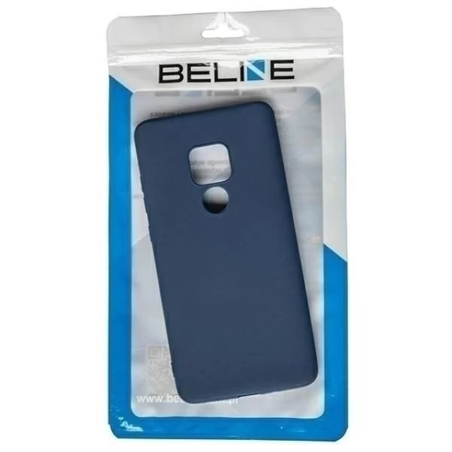 Чехол Beline Candy для Samsung Galaxy A13 4G (A135) Navy (5904422916909)