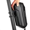 Сумка-тримач для самокату WILDMAN ES8X Plus Black (ES8X Plus)