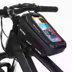 Велосипедний тримач WILDMAN XS2 Black (XS2)