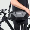 Сумка-тримач для велосипеда WILDMAN XT9 XL Black (X9)