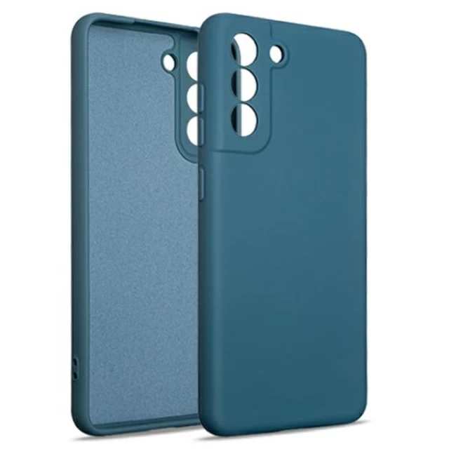 Чехол Beline Silicone для Samsung Galaxy M53 (M536) Blue (5904422918095)