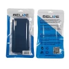 Чехол Beline Silicone для Xiaomi Redmi 10A Blue (5904422918170)