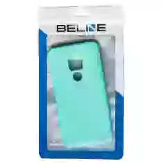 Чехол Beline Candy для Samsung Galaxy A23 5G (A236) Blue (5904422918286)