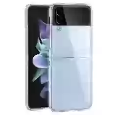 Чехол Beline Clear Case для Samsung Galaxy Flip4 (F721) Transparent (5904422919047)