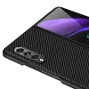Чохол Beline Carbon Case для Samsung Galaxy Fold4 (F936) Black (5904422919078)