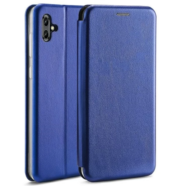 Чехол-книжка Beline Book Magnetic для Samsung Galaxy A23 5G (A236) Blue (5904422919412)