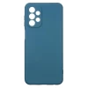 Чохол Beline Silicone для Samsung Galaxy A23 5G (A236) Blue (5904422919559)