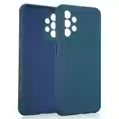 Чехол Beline Silicone для Samsung Galaxy A23 5G (A236) Blue (5904422919559)