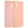 Чохол Beline Silicone для Samsung Galaxy A23 5G (A236) Rose Gold (5904422919566)