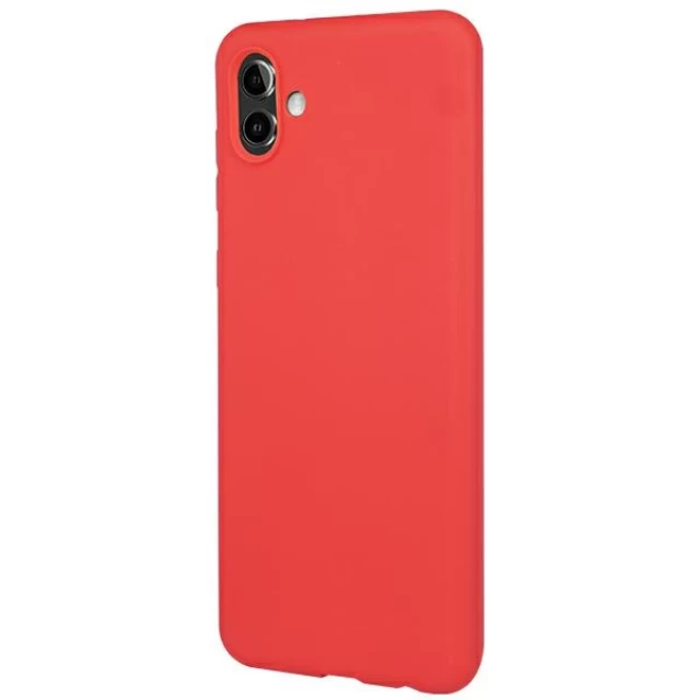 Чехол Beline Candy для Samsung Galaxy A04 (A045) Red (5904422919702)