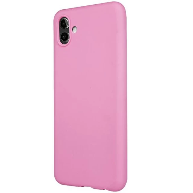 Чехол Beline Candy для Samsung Galaxy A04 (A045) Light Pink (5904422919726)