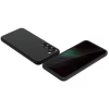 Чехол Beline Silicone для Samsung Galaxy S23 (S911) Black (5905359810803)