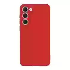 Чехол Beline Silicone для Samsung Galaxy S23 (S911) Red (5905359810810)
