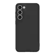 Чехол Beline Silicone для Samsung Galaxy S23 Plus (S916) Black (5905359810841)