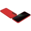 Чохол Beline Silicone для Samsung Galaxy S23 Plus (S916) Red (5905359810858)