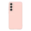 Чохол Beline Silicone для Samsung Galaxy S23 Plus (S916) Rose Gold (5905359810865)