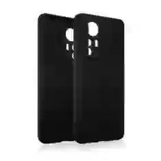 Чехол Beline Silicone для Xiaomi 12T Pro Black (5905359810964)