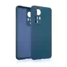 Чохол Beline Silicone для Xiaomi 12T Pro Blue (5905359810995)